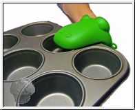Silikon Topfhandschuh 